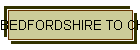 BEDFORDSHIRE TO CHESHIRE